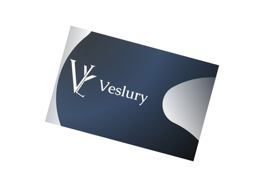 Veslury Digital Gift Card