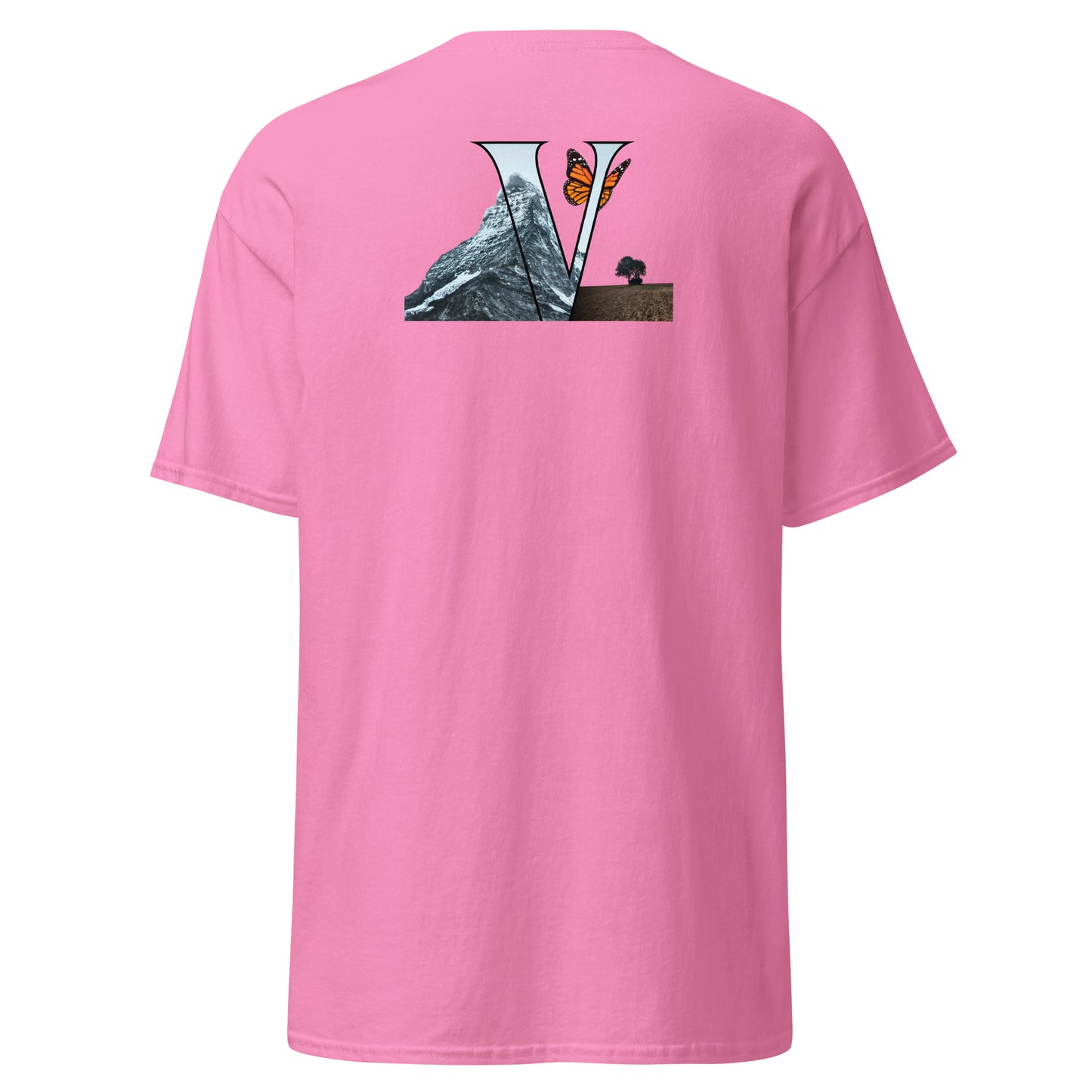 T-shirt Ascension