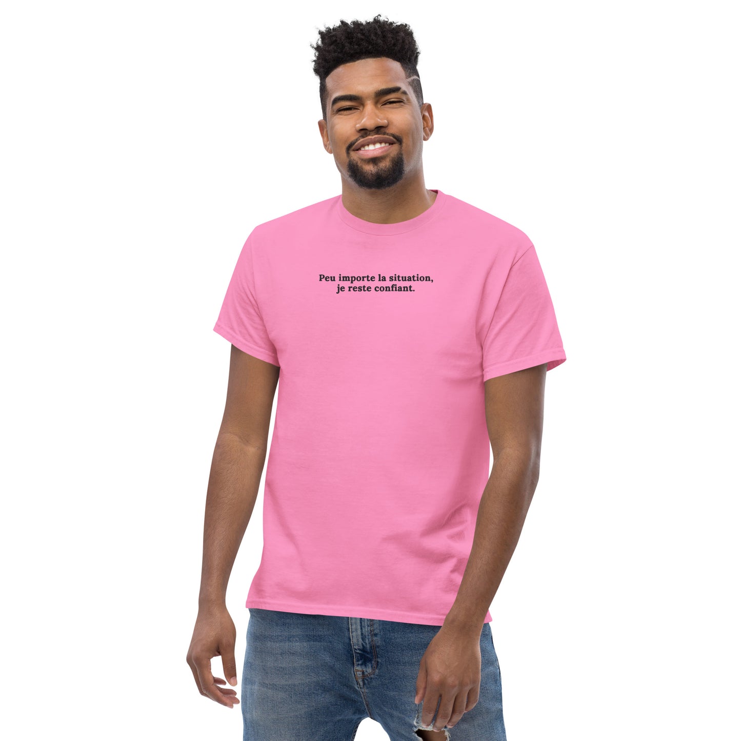 T-shirt Insoumis