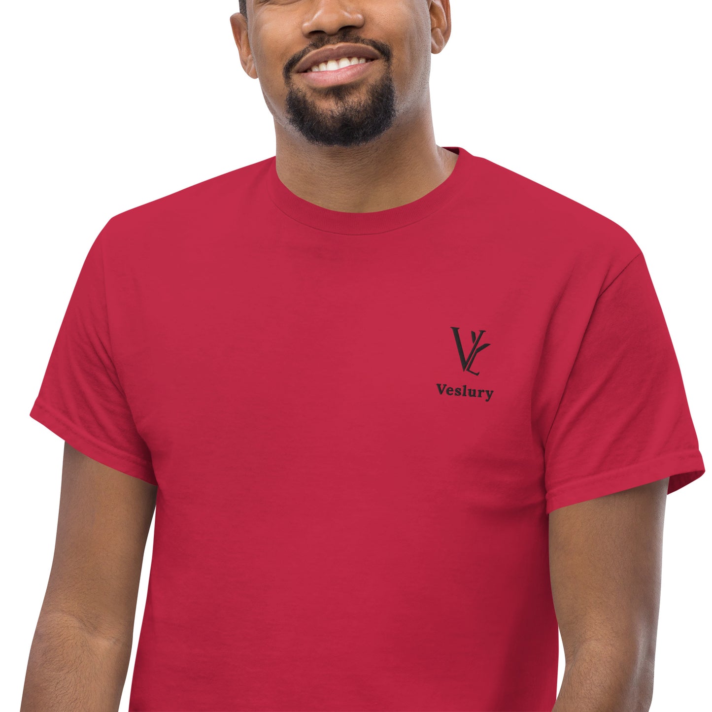 T-shirt Ascension