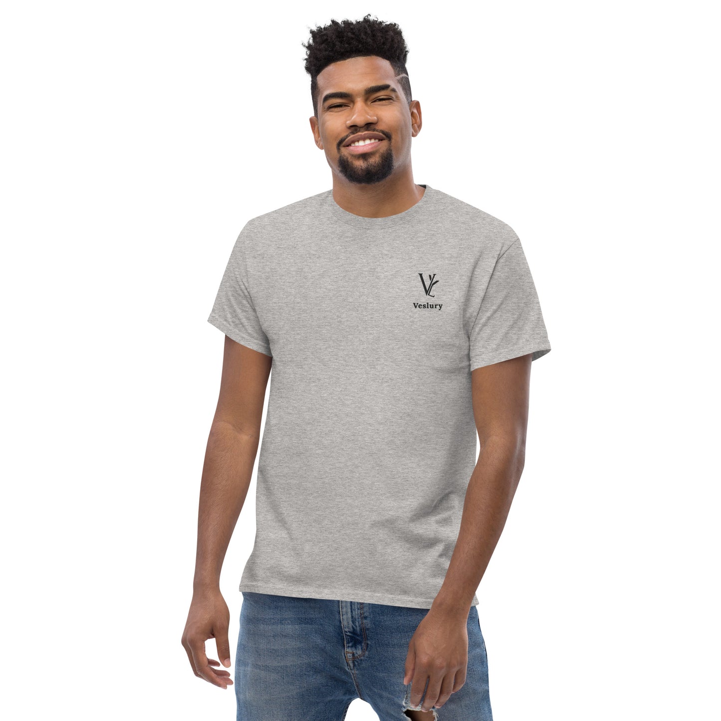 T-shirt Ascension